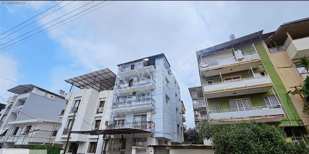 Sahibinden İzmir Pinarbasi Satilik Daire