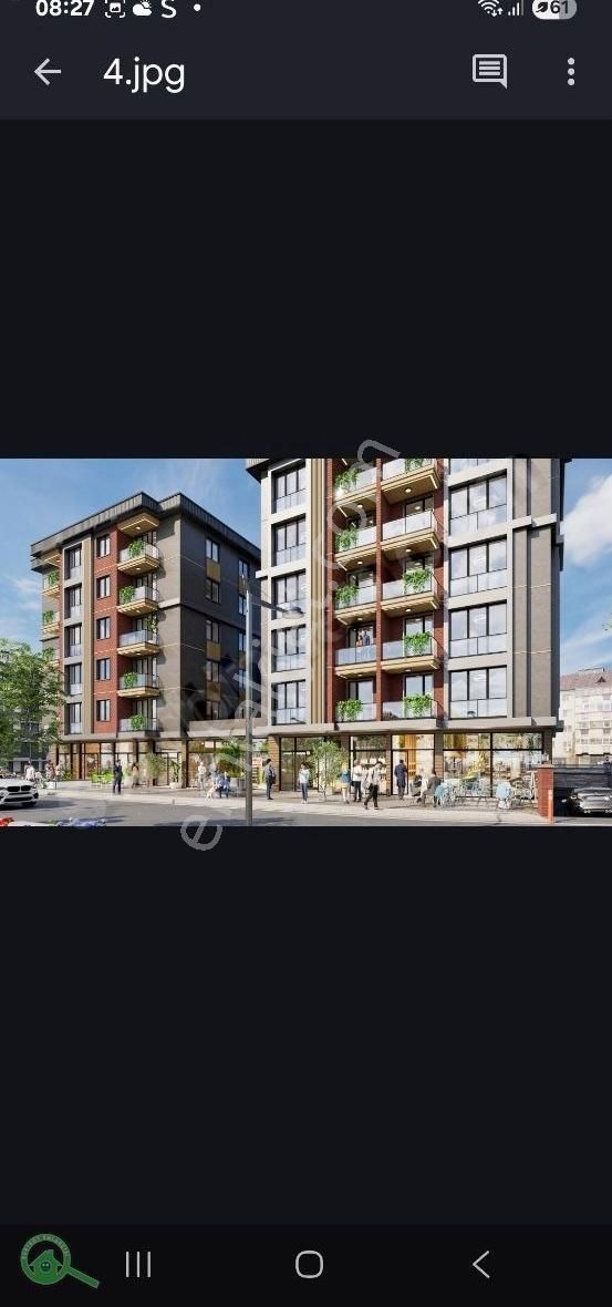 Pendık Kurtkoyde Yenı Projede Satılık Daıreler
