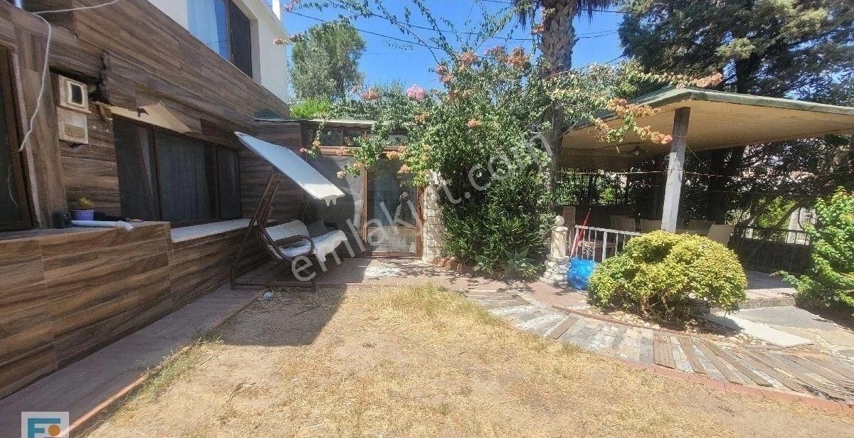 Yahşi De Senelik Kiralık Eşyalı Daire.