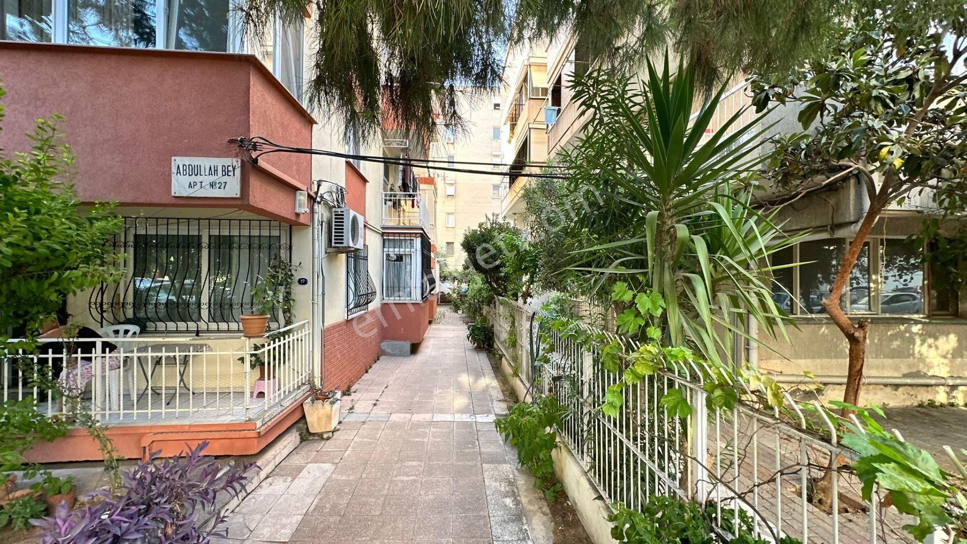 Bostanlı'da Satılık 3+1 Daıre - Görsel 11