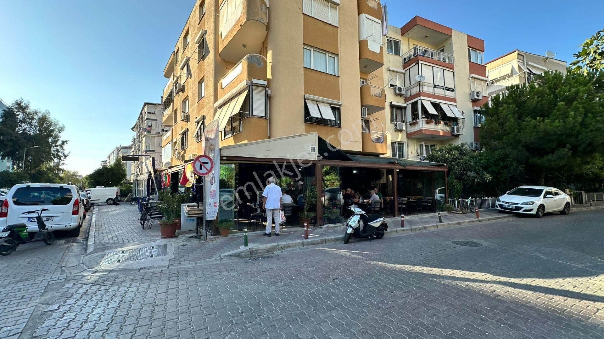 Bostanlı'da Satılık 3+1 Daıre - Görsel 17