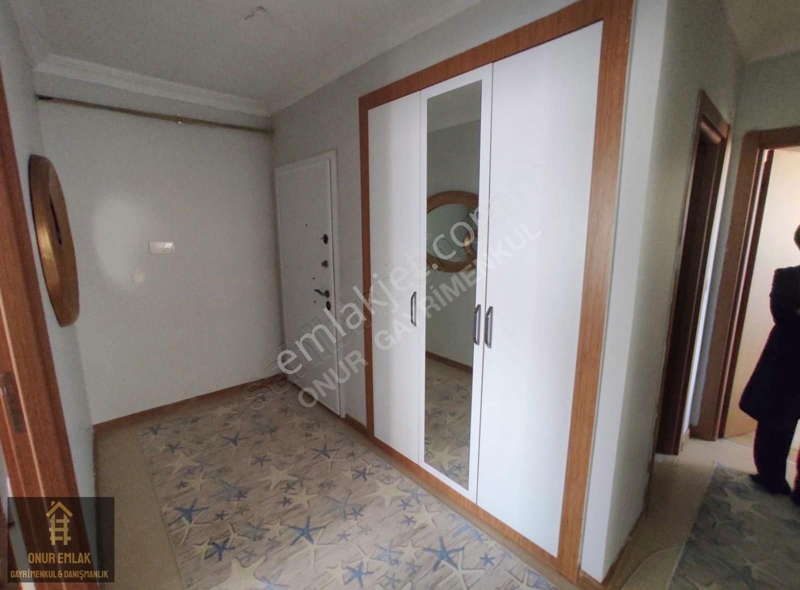 Silivri Selimpaşa'da Devlet Hastanesine Yakın Satılık 3+1 Daire - Görsel 11