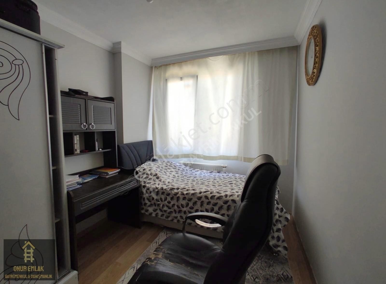 Silivri Selimpaşa'da Devlet Hastanesine Yakın Satılık 3+1 Daire - Görsel 8