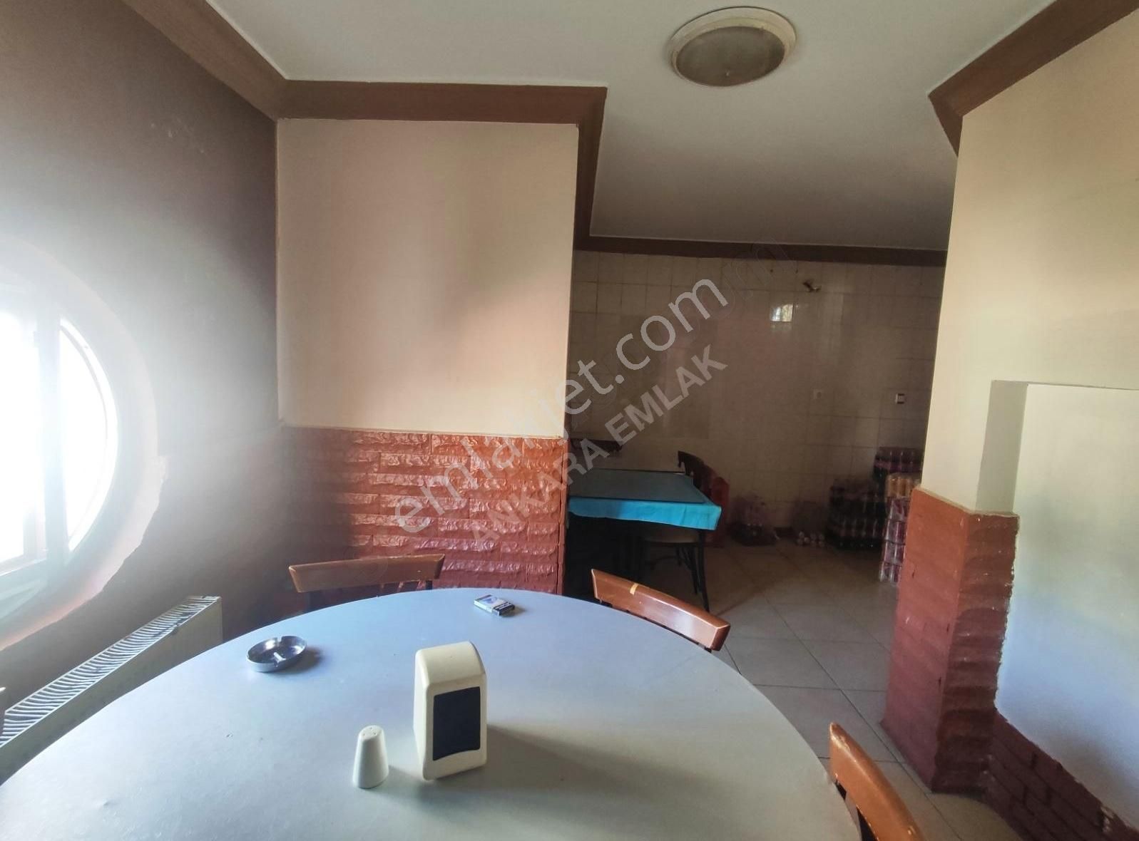 G.o.p Vedat Dalokay Cad.üzeri Yüksek Getirili Devren Lokanta - Görsel 10