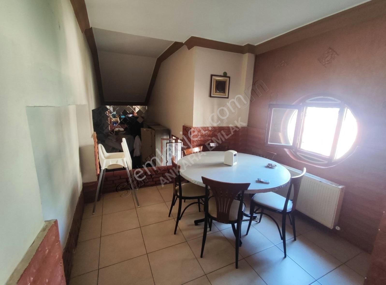 G.o.p Vedat Dalokay Cad.üzeri Yüksek Getirili Devren Lokanta - Görsel 4