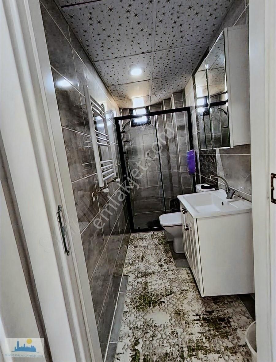Tatvan Kale Mah Kiralık 1+1 Dayalı Düşeli Sıfır Giriş Daire