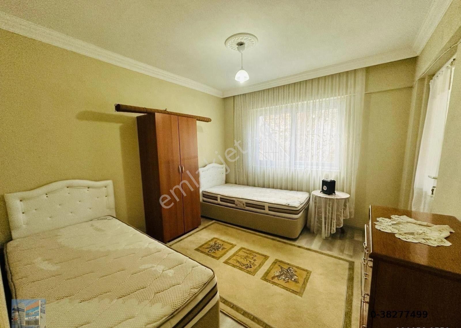 Akbükte Yüksek Giriş - Geniş Ve Ferah 2+1 Daire - Görsel 3