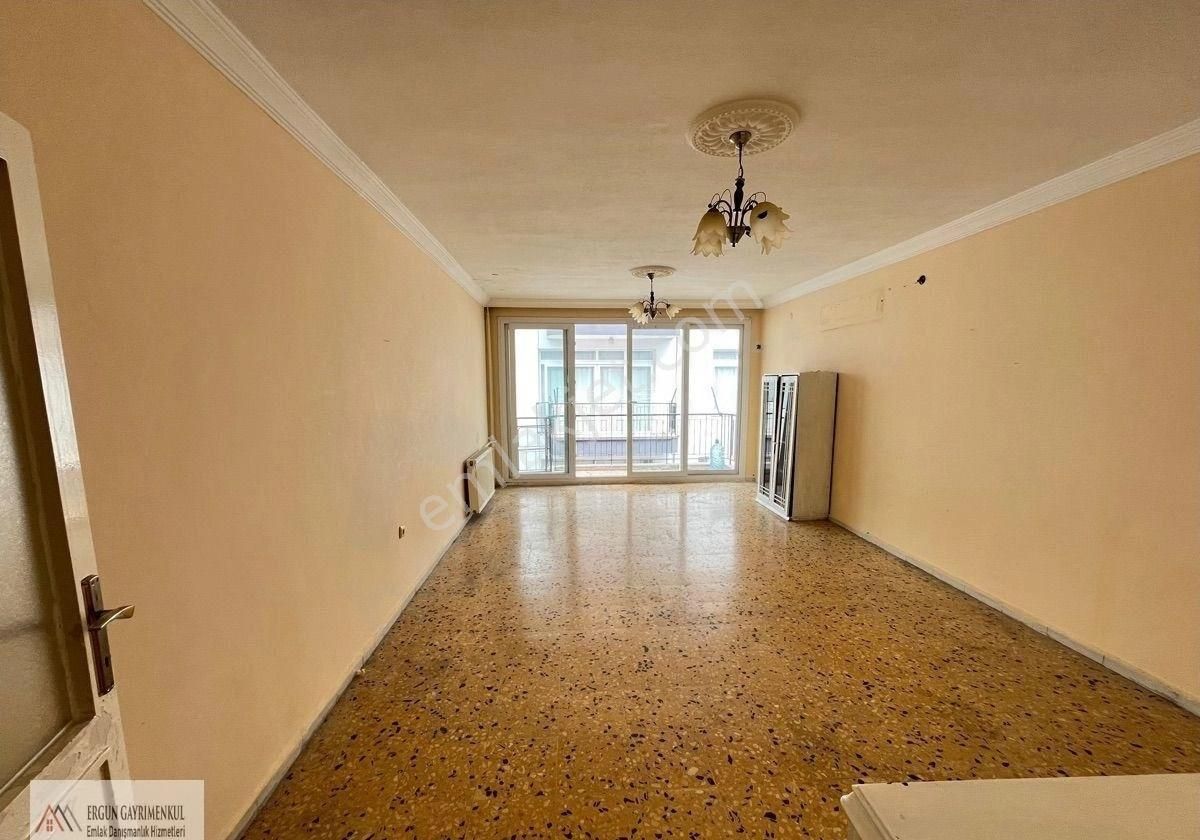 Eründen İnönüde Sahile Yakın Kiralık 3+1 Daire