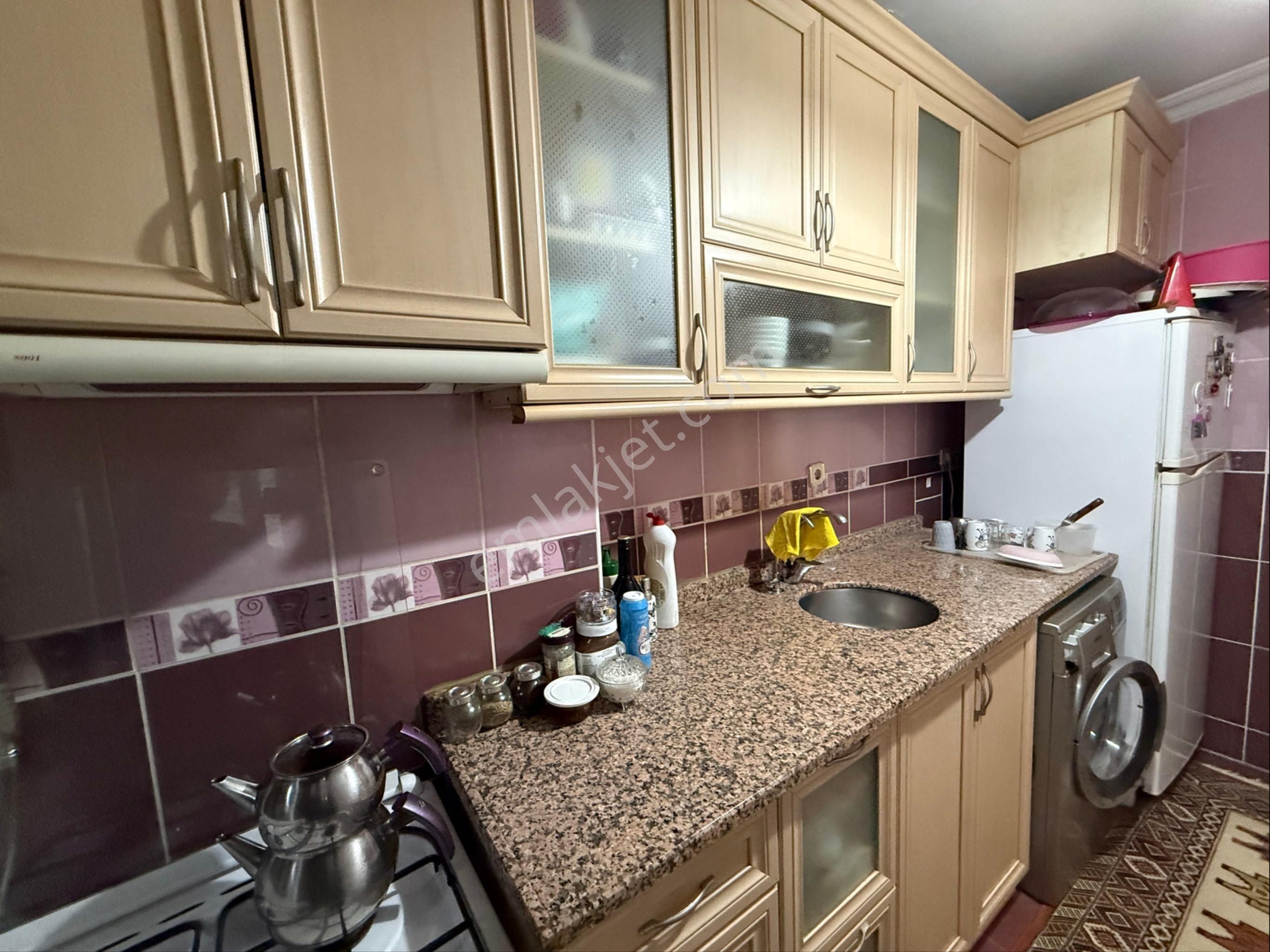 Çevik Kuvvete Yakın 2+1 Kiralıküsküdar