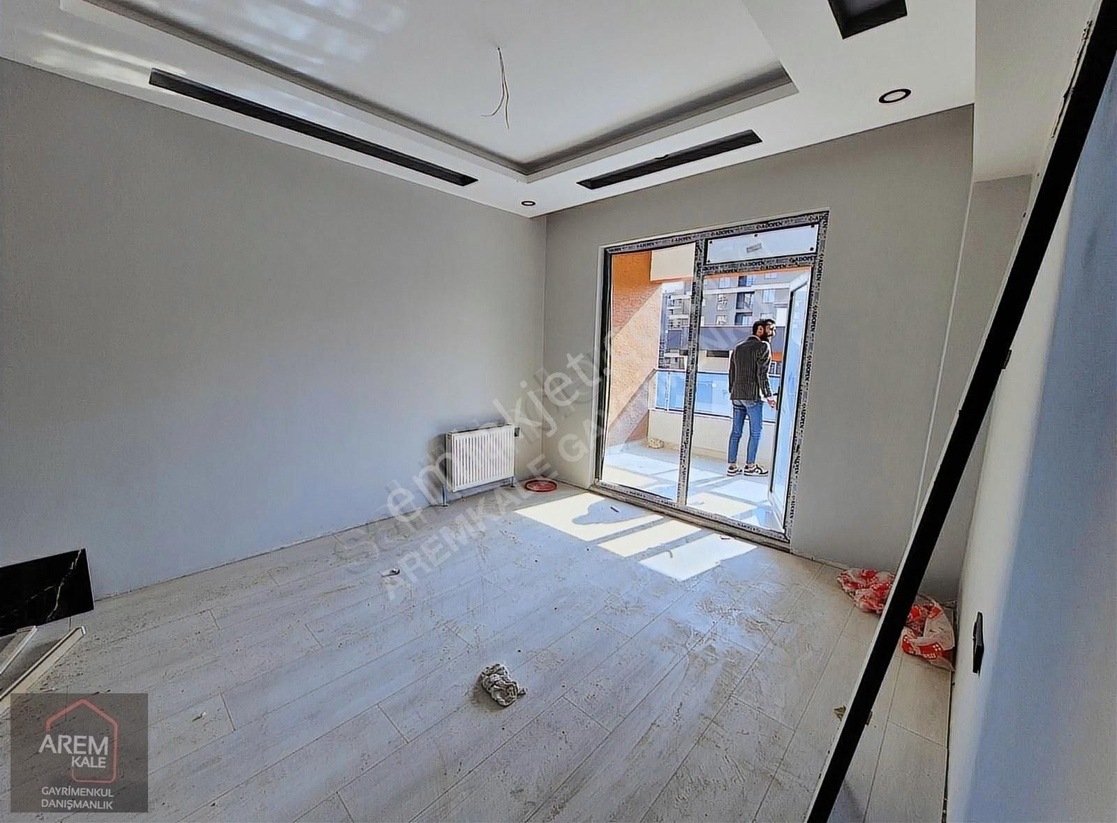 Çanakkale Karacaörende Havuzlu Site İçinde Satılık 2+1 - Görsel 15