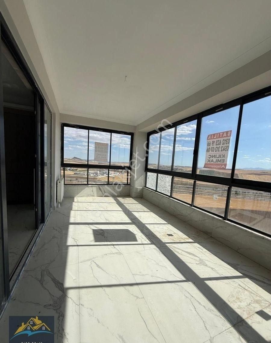 Şehitlik Mahallesinde Sıfır Satılık 4+1 Full Yapılı Lüx Daire - Görsel 9