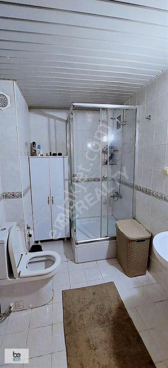 Kundu Acısu Sitesinde Deniz Manzaralı Satılık 3+1 Daire