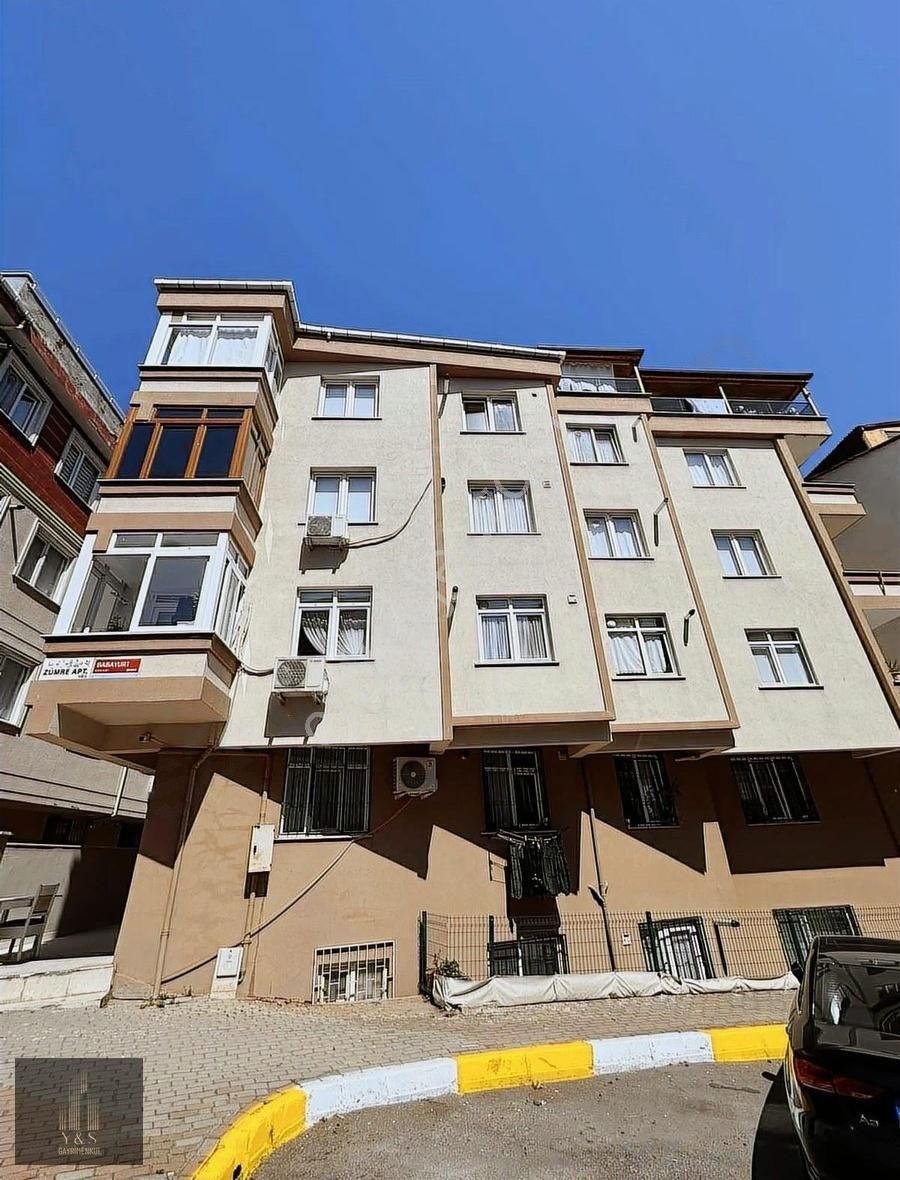 3+1 Ebevyn Banyolu Metroya Yakın Satılık Daire
