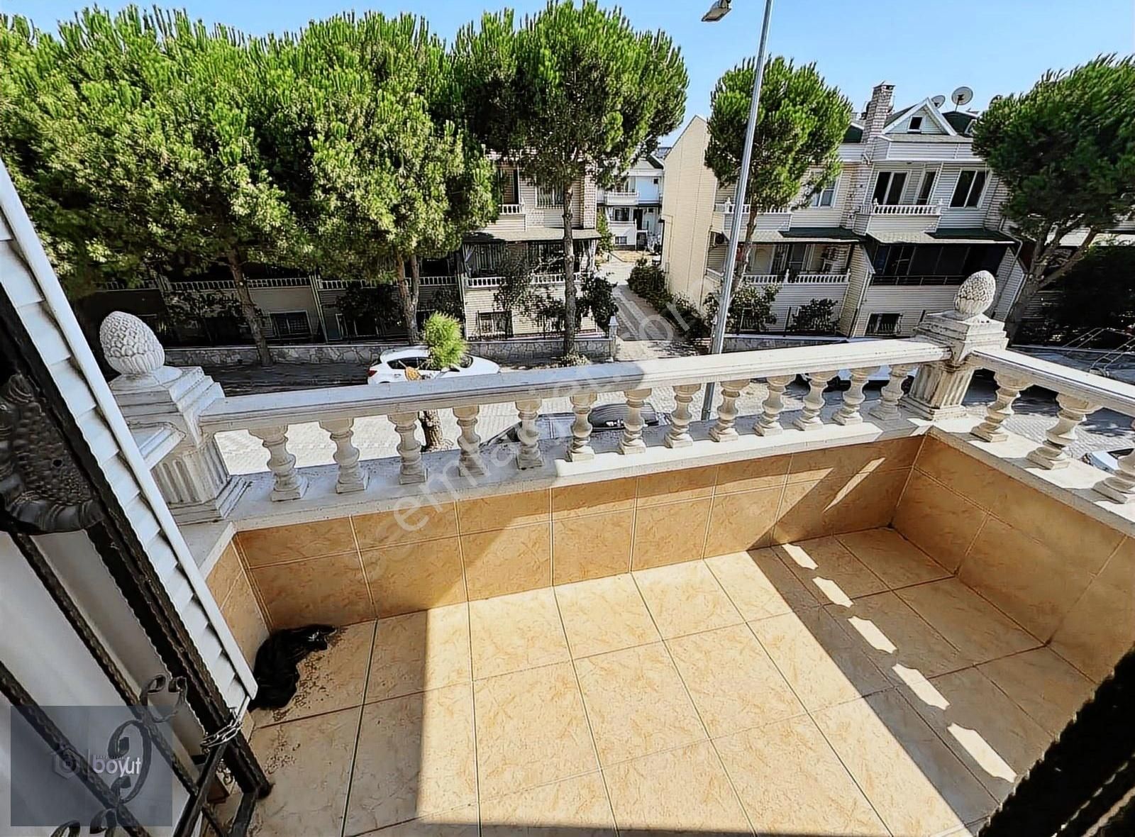 Boyut'tan Tek Yetkili Satılık Ön Cephe 6+1 Villa - Görsel 19