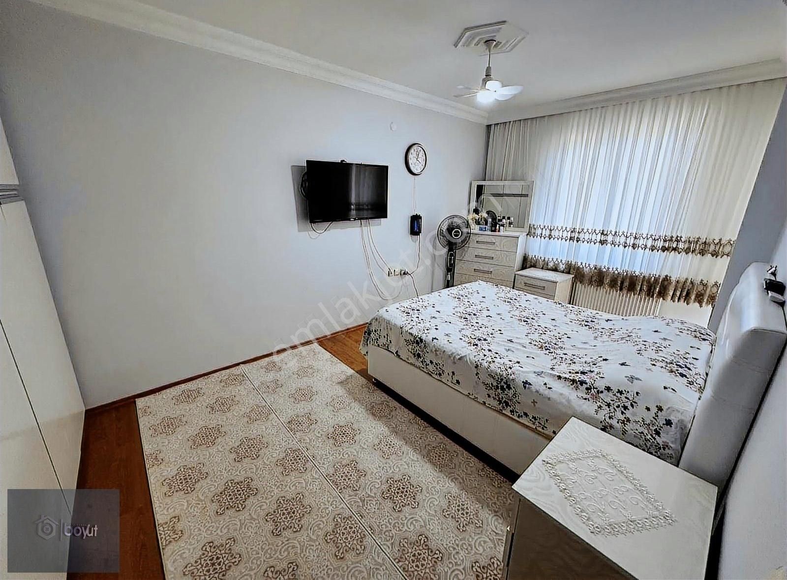 Boyut'tan Tek Yetkili Satılık Ön Cephe 6+1 Villa - Görsel 18