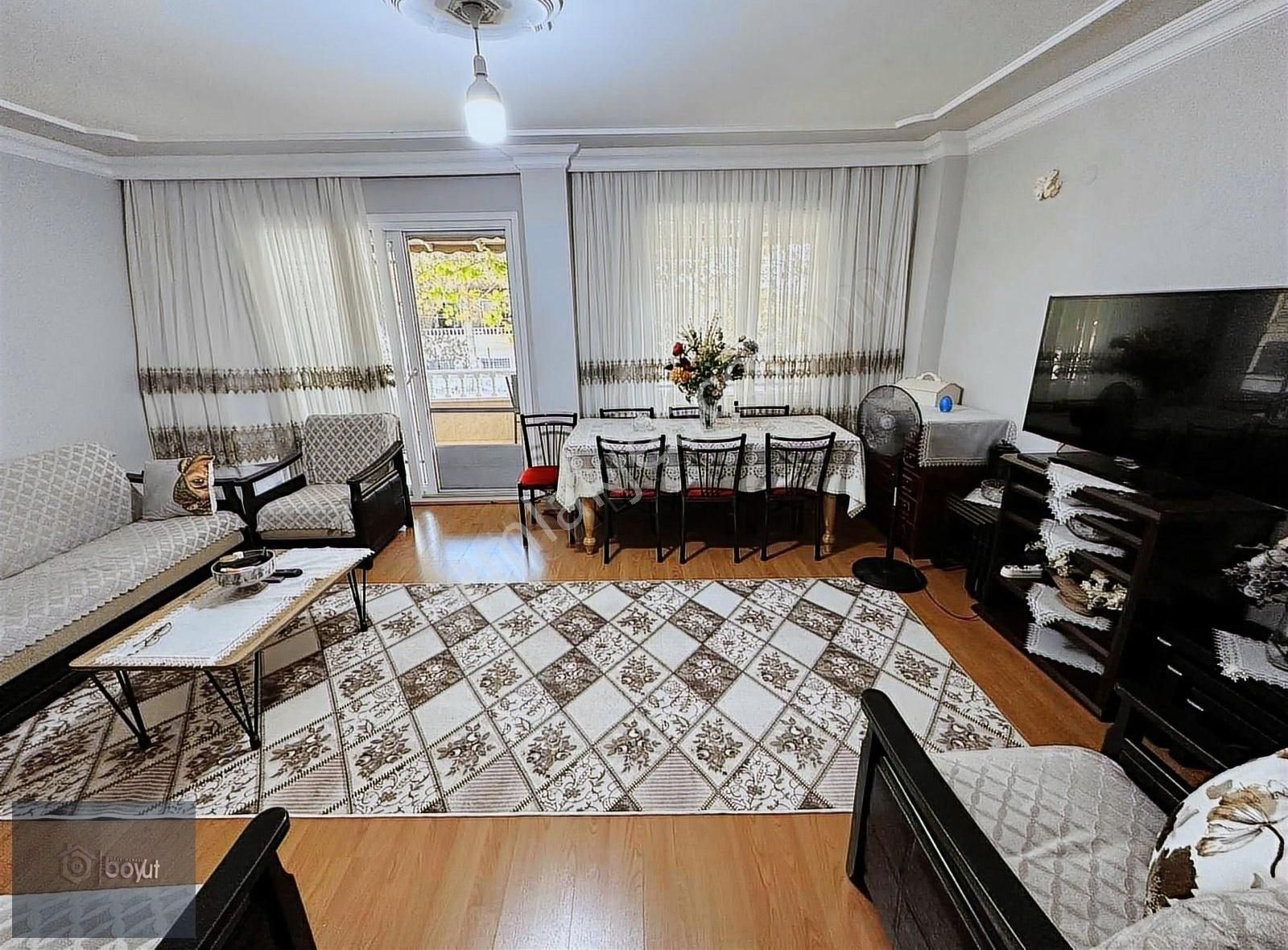 Boyut'tan Tek Yetkili Satılık Ön Cephe 6+1 Villa - Görsel 7