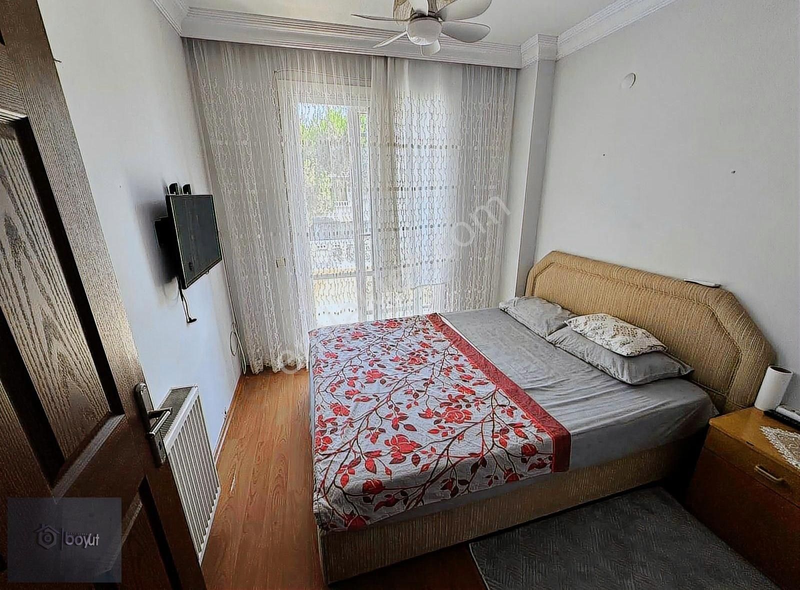 Boyut'tan Tek Yetkili Satılık Ön Cephe 6+1 Villa - Görsel 13