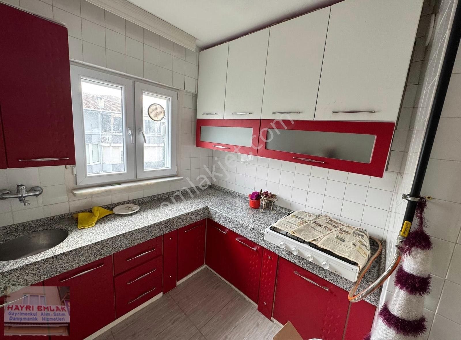 Gemlik Küçük Kumla Da 2+1 Satılık Daire - Görsel 13