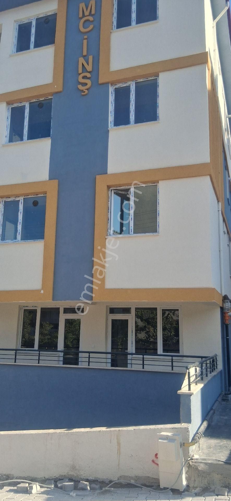 Sıfır Bina