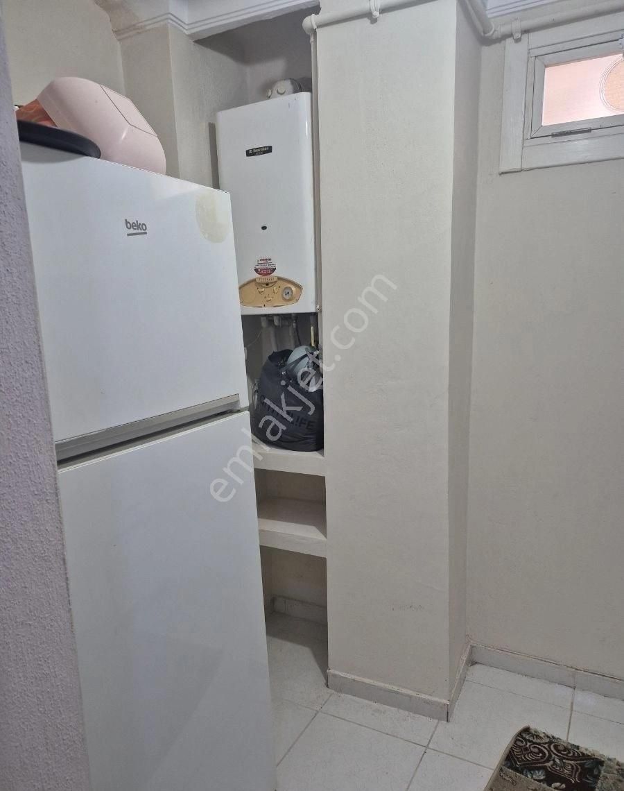 Çekmeköy Taşdelen Cumhuriyet Mahallesi Kiralık 1+1 Eşyalı Daire