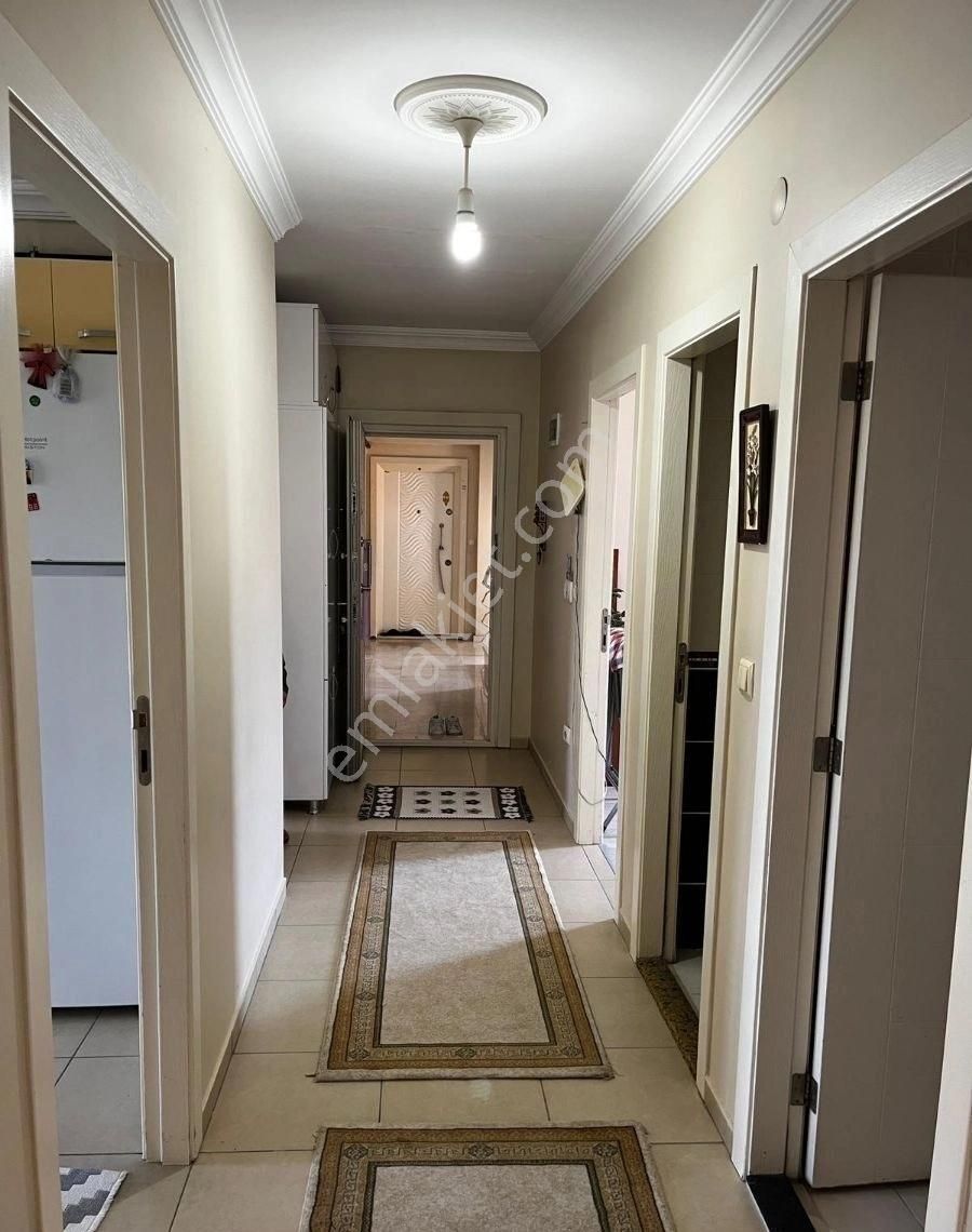 Sülüntepe Mahallesinde Satılık 3+1 Daire