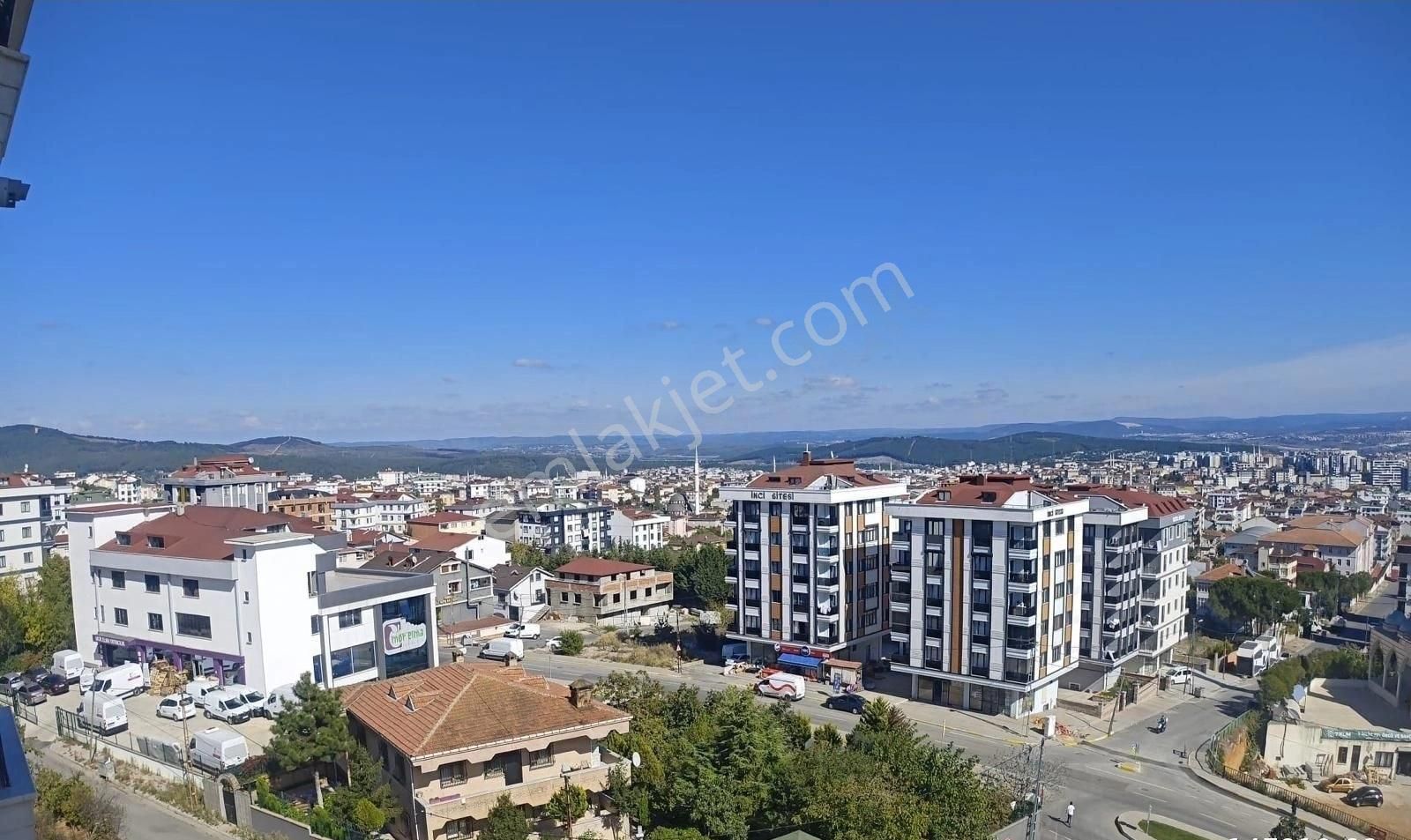 Sultanbeyli Necip Fazıl Mahallesinde Satılık 3+1 Daire - Görsel 22