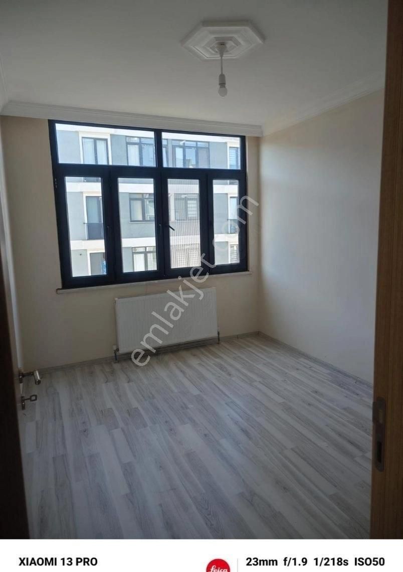 Sultanbeyli Necip Fazıl Mahallesinde Satılık 3+1 Daire - Görsel 6