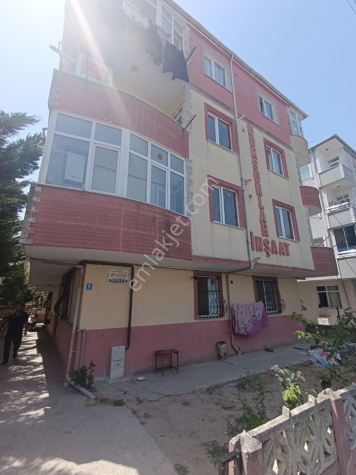 Kapaklı Nin En Uygun Ara Kat Dairesi