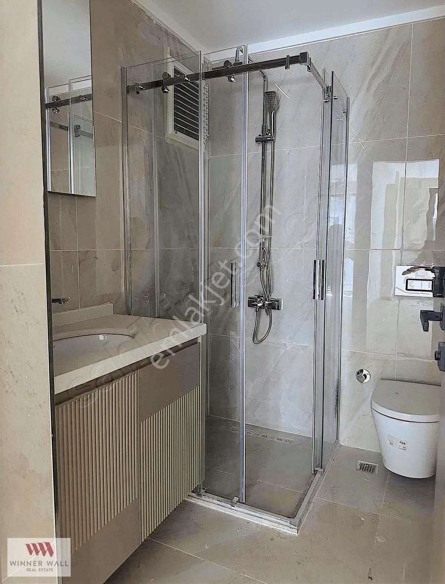R Doğanköy Vista Point'e Satılık 3+1 Bahçe Katı - Görsel 10