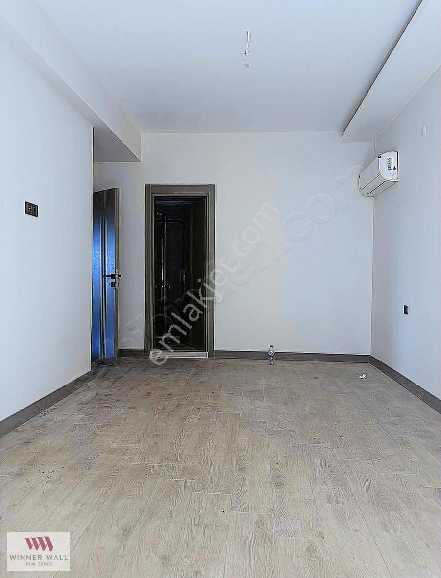 R Doğanköy Vista Point'e Satılık 3+1 Bahçe Katı - Görsel 22