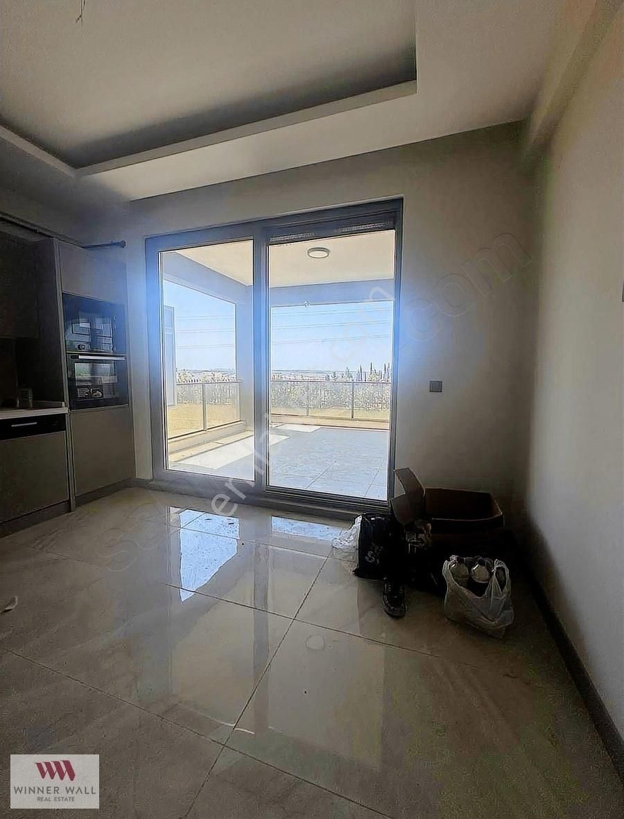 R Doğanköy Vista Point'e Satılık 3+1 Bahçe Katı - Görsel 18