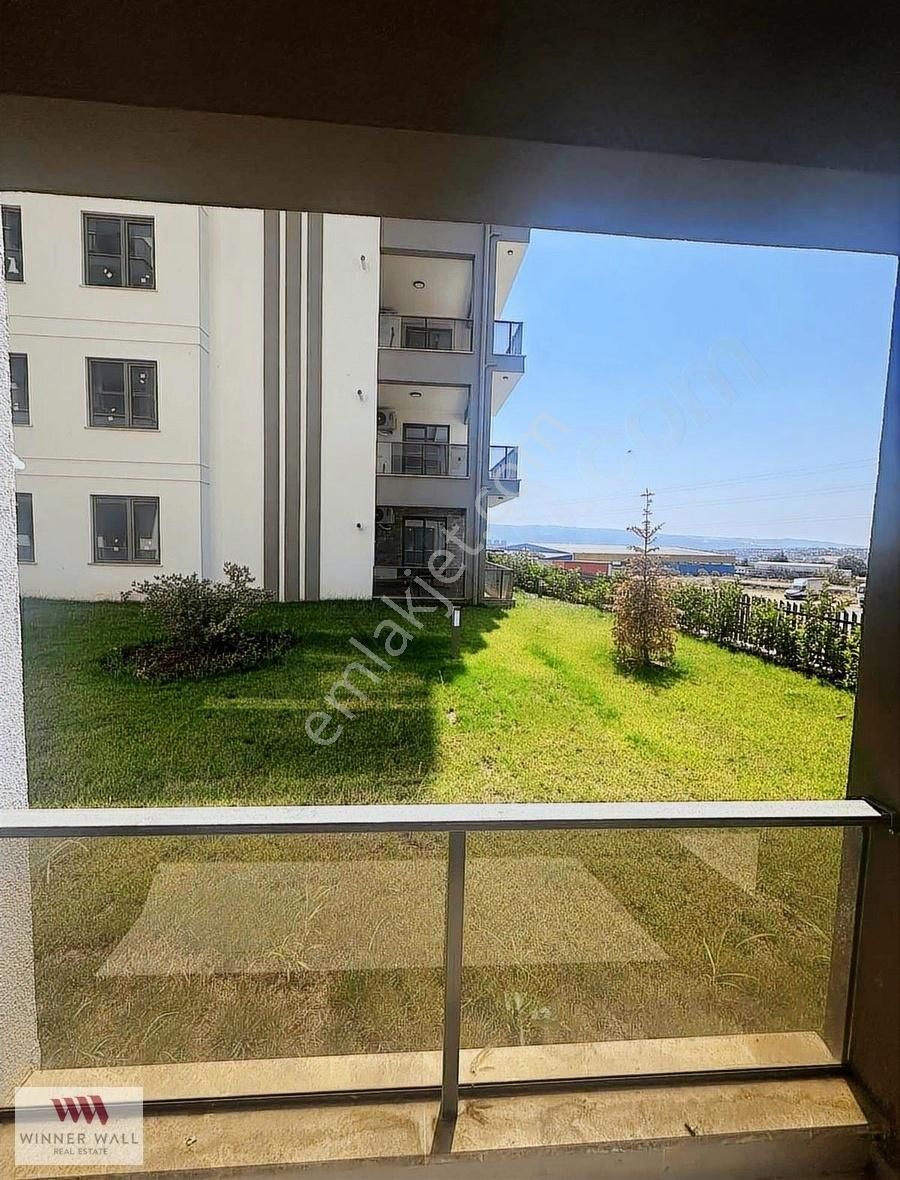 R Doğanköy Vista Point'e Satılık 3+1 Bahçe Katı - Görsel 3