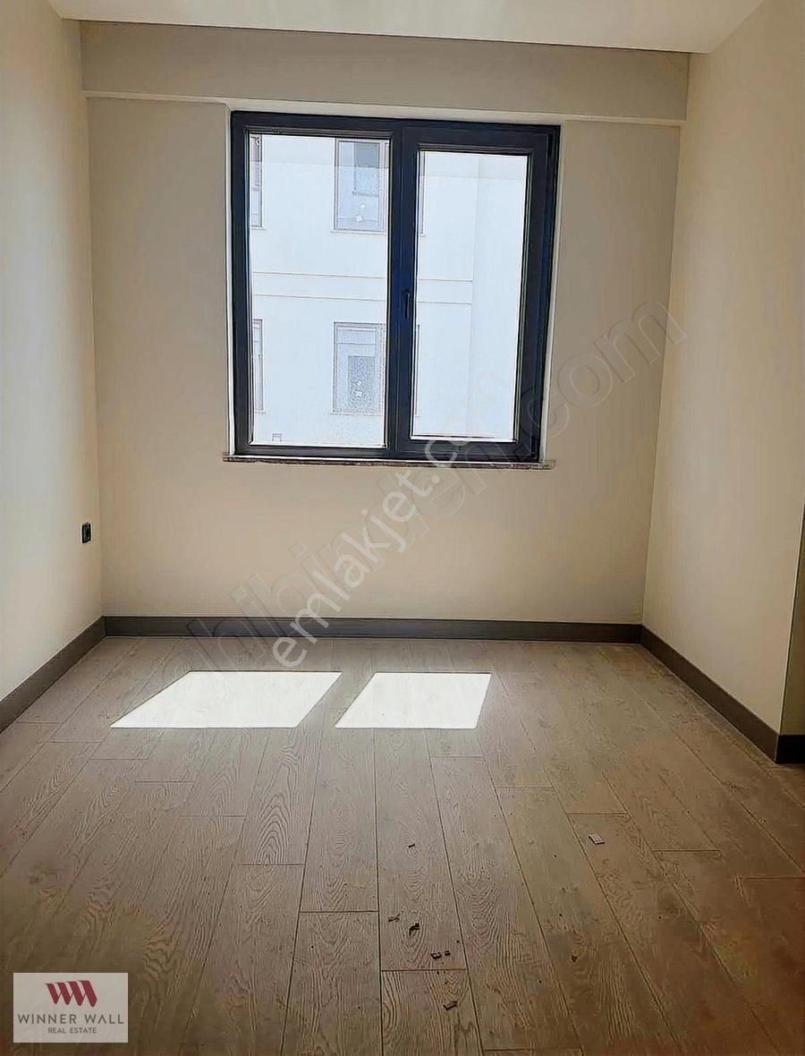 R Doğanköy Vista Point'e Satılık 3+1 Bahçe Katı - Görsel 26