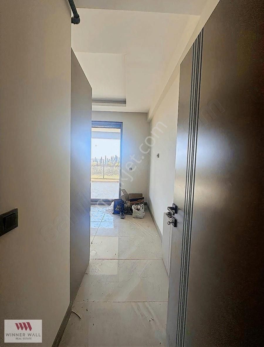 R Doğanköy Vista Point'e Satılık 3+1 Bahçe Katı - Görsel 2