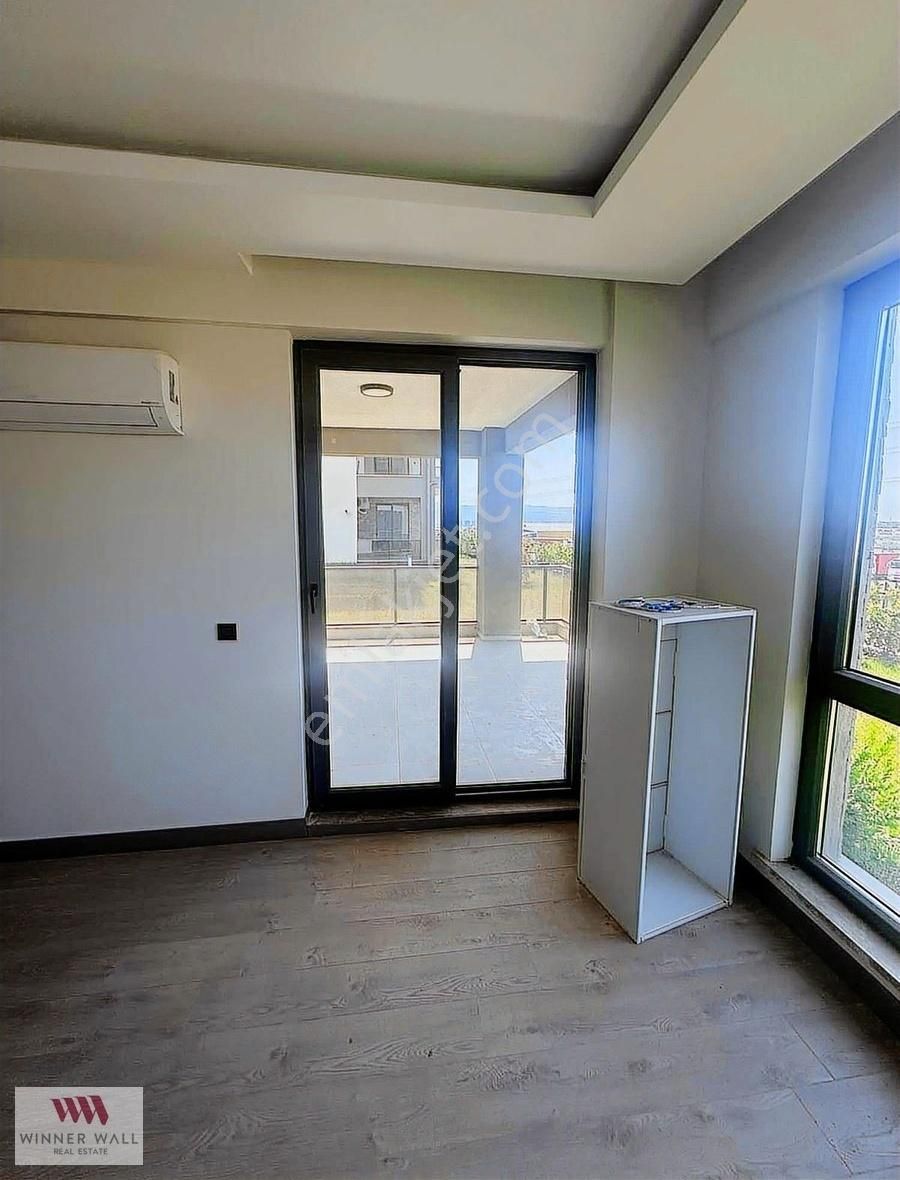 R Doğanköy Vista Point'e Satılık 3+1 Bahçe Katı - Görsel 16