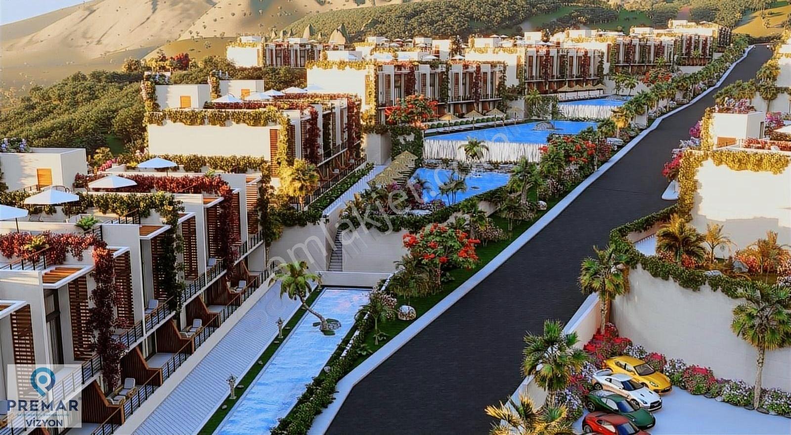 Kıbrıs Girne Esentepe Sağlıklı Yaşam Projesi Özel İndirim!!! - Görsel 2