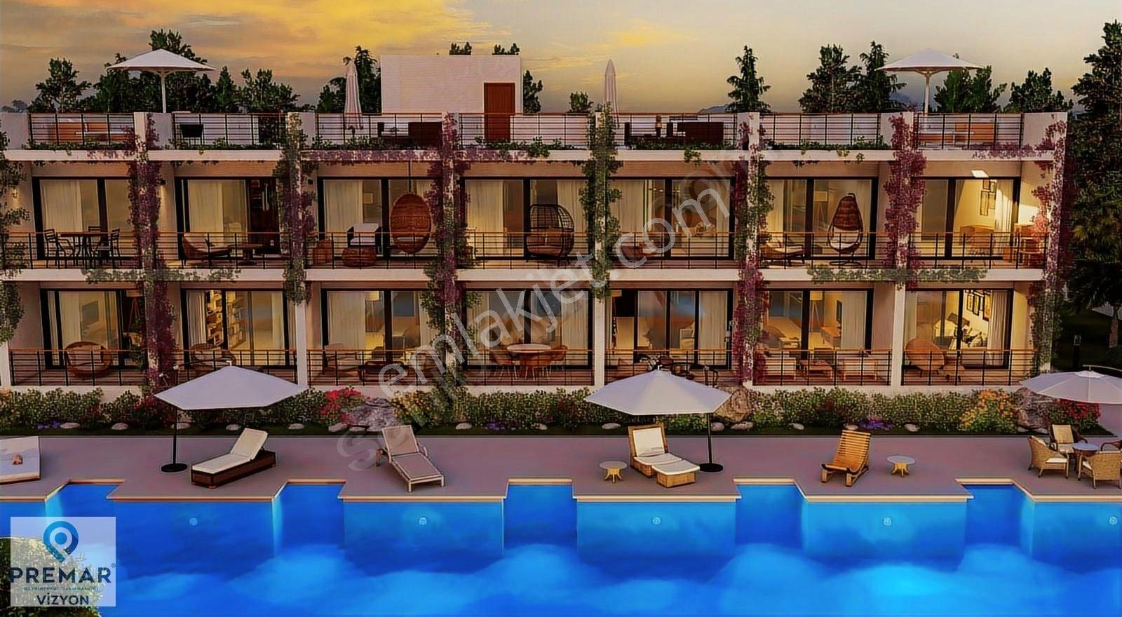 Kıbrıs Girne Esentepe Sağlıklı Yaşam Projesi Özel İndirim!!! - Görsel 11
