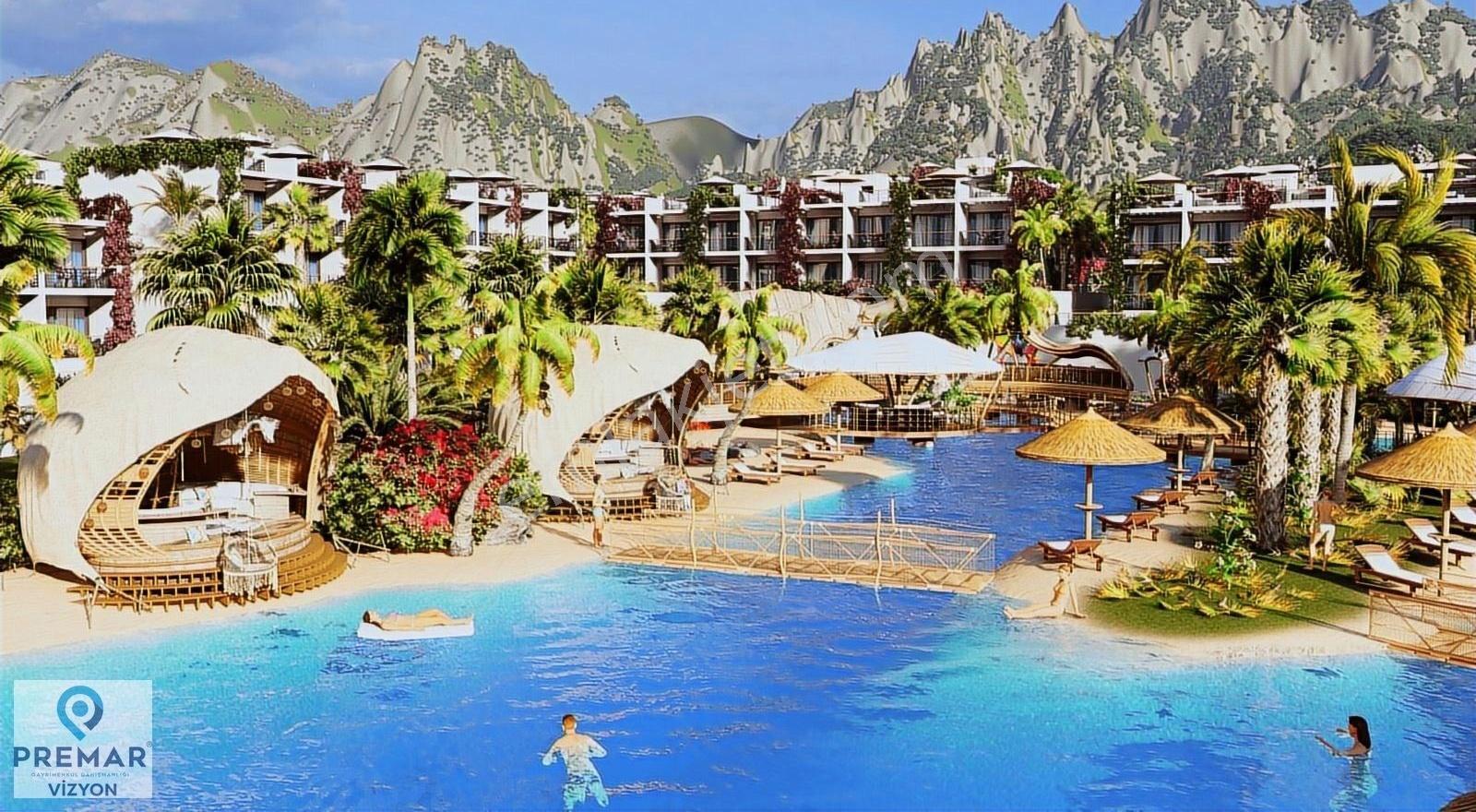 Kıbrıs Girne Esentepe Sağlıklı Yaşam Projesi Özel İndirim!!!