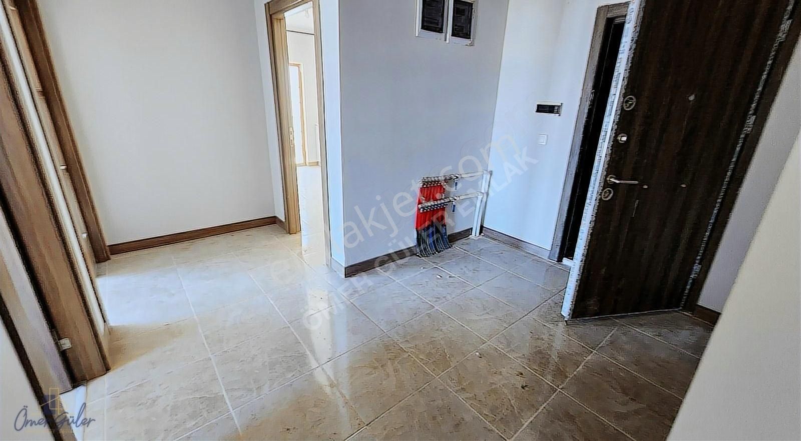 Güler^den Yenimahalle Tokide 7.katgibi 3+1 130m2 Ank Manzaralııı