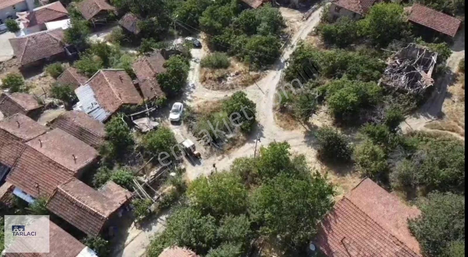 Yukarıbali'de Arsa Satılık Araç Takaslı - Görsel 7