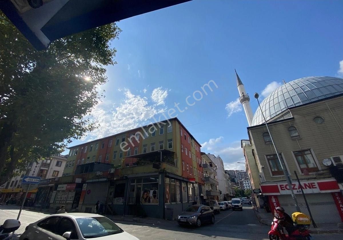 Çağlayan Taş Ocağı Caddesinde Köşebaşı 350 M2 Satılık İşyeri - Görsel 30