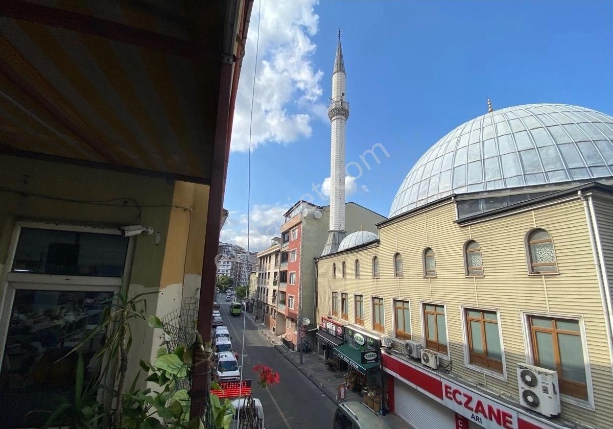 Çağlayan Taş Ocağı Caddesinde Köşebaşı 350 M2 Satılık İşyeri - Görsel 28