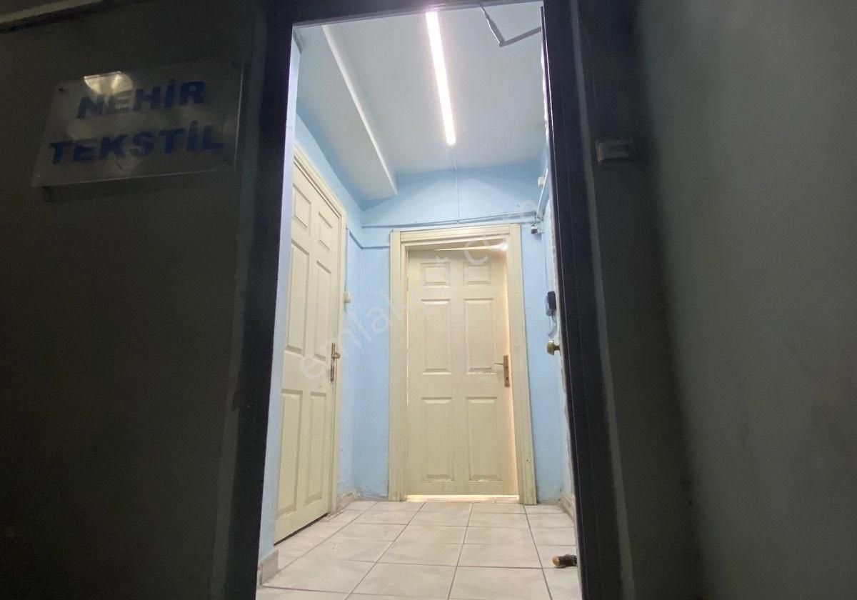 Çağlayan Taş Ocağı Caddesinde Köşebaşı 350 M2 Satılık İşyeri - Görsel 35