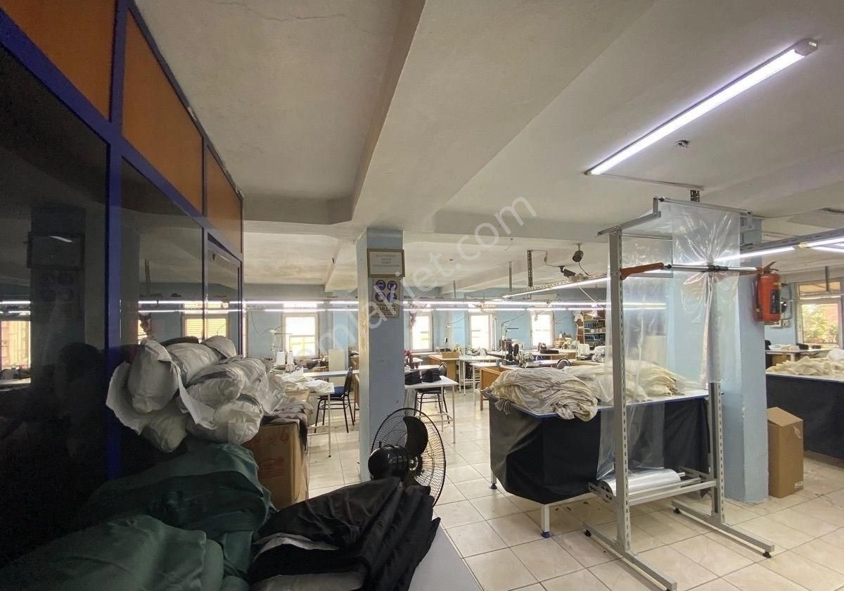 Çağlayan Taş Ocağı Caddesinde Köşebaşı 350 M2 Satılık İşyeri - Görsel 4