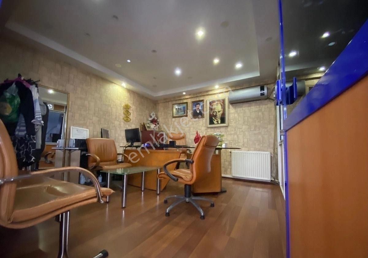 Çağlayan Taş Ocağı Caddesinde Köşebaşı 350 M2 Satılık İşyeri - Görsel 20