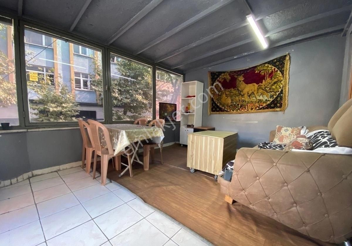 Çağlayan Taş Ocağı Caddesinde Köşebaşı 350 M2 Satılık İşyeri - Görsel 29