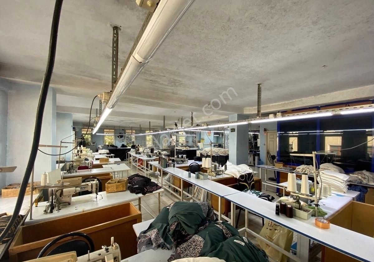 Çağlayan Taş Ocağı Caddesinde Köşebaşı 350 M2 Satılık İşyeri - Görsel 10