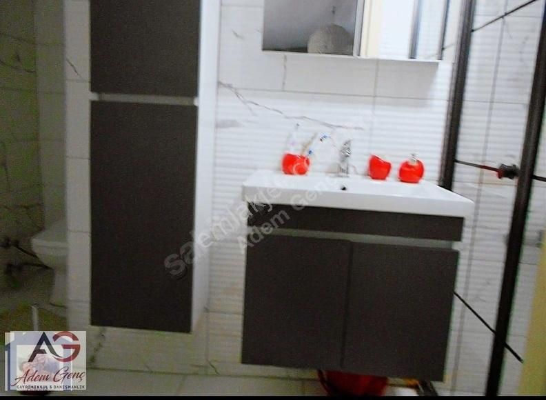 Doğa Manzaralı Denize 100 Metre Mesafede Yaz Kış Oturuma Uygun - Görsel 30