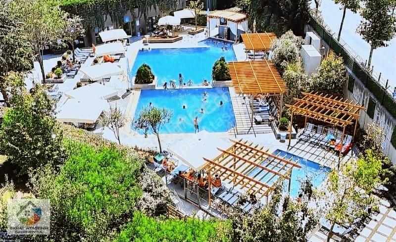 Rings İstanbul'da Kullanıma Hazır Bos Dblx Daire 4+2 260m2 - Görsel 19