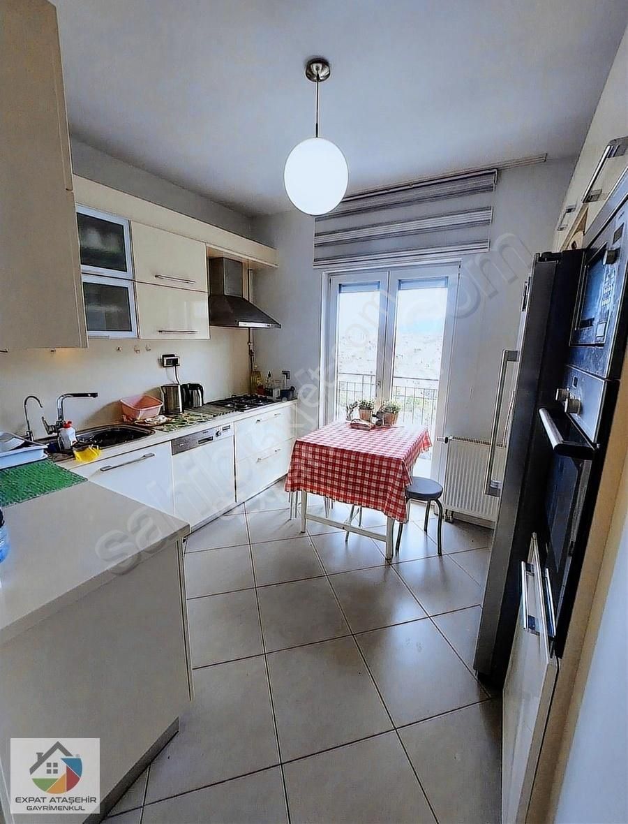 Rings İstanbul'da Kullanıma Hazır Bos Dblx Daire 4+2 260m2 - Görsel 24